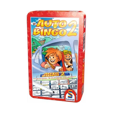 Auto Bingo II