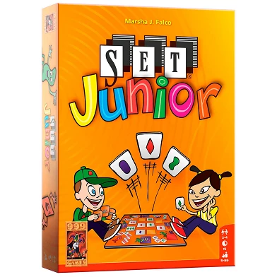 Set Junior Kaartspel