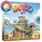 Dodo-Brettspiel