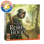 Robin Hood-Brettspiel