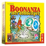 Boonanza - Das Würfelspiel