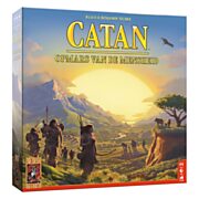 Catan - Fortschritt der Menschheit Brettspiel