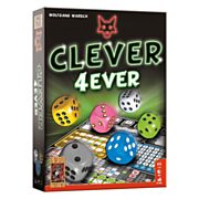 Cleveres 4Ever-Würfelspiel