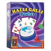 Halli Galli Twist Kaartspel