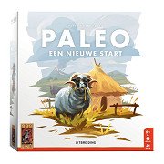 Paleo Expansion : un jeu de société pour un nouveau départ