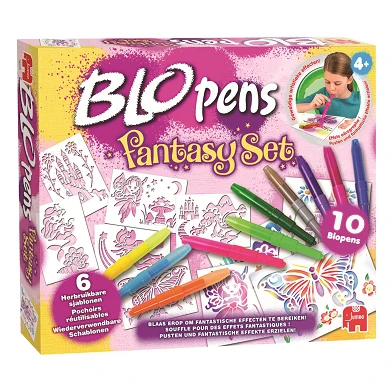 BloPens Set - Fantasy