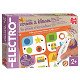 Jumbo Electro Wonderpen Vormen & Kleuren Educatief Spel 