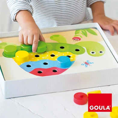 Goula Baby Color