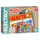 Jumbo Woezel & Pip Electro Original Educatief Spel 
