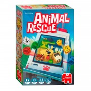 Animal Rescue Spel