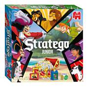 Jumbo Stratego Junior Disney -Brettspiel