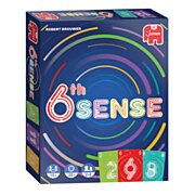 6th Sense Kaartspel