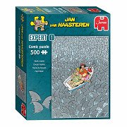 Jan van Haasteren Expert 1 - Sharks Everywhere, 500St.