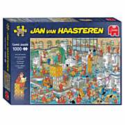 Jan van Haasteren - De Ambachtelijke Brouwerij, 1000st.