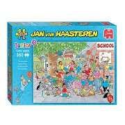Jan van Haasteren Puzzle Junior Class Foto, 360 Teile.