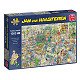 Jan van Haasteren Legpuzzel - Het Tuincentrum, 1000st.