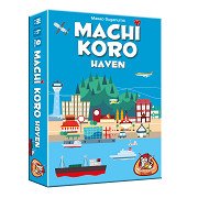Machi Koro Uitbreiding - Haven