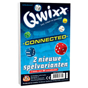 Qwixx-Erweiterung - Verbunden