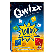 Qwixx Longo Würfelspiel