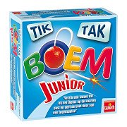 Tik Tak Boom Junior