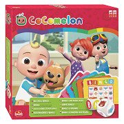 CoComelon Big Dice Bingo Kinderspiel