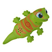 Animagic Roboter Gecko - Grün