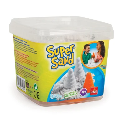 Super Sand Bucket