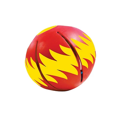 Phlat Ball Mini - Rood