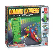 Domino Express -Startbahn