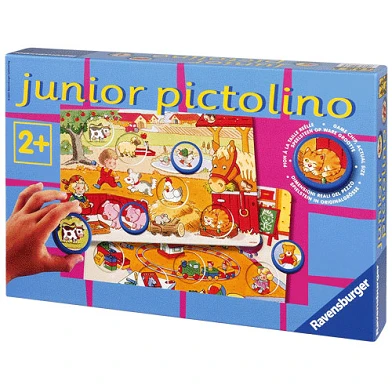 Junior Pictolino