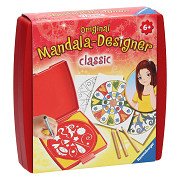 Mini-Mandala-Designer - Klassisch