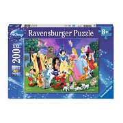 Disney's Favorites, 200St. XXL