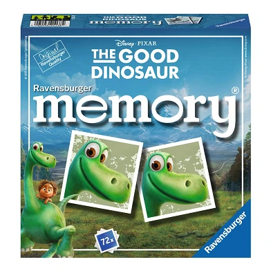 Disney The Good Dinosaur Memory