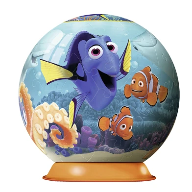 Finding Dory Puzzelbal, 72st.