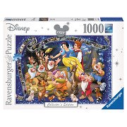 Disney Schneewittchen, 1000St.