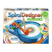 Spiral-Designer-Maschine