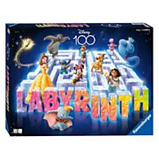 Ravensburger Labyrinth Disney 100 Jahre