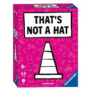 Ravensburger Kartenspiel „Das ist kein Hut“.