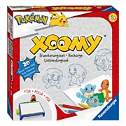 Ravensburger Xoomy Nachfüllpackung - Pokemon