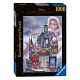 Ravensburger Puzzel Disney Castles - Belle, 1000st.