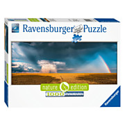 Ravensburger Puzzle Mystischer Regenbogen, 1000 Teile
