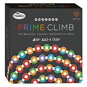 Thinkfun Prime Climb Bordspel