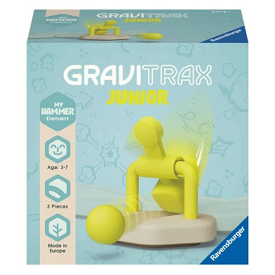GraviTrax Junior Extension Set Élément Marteau