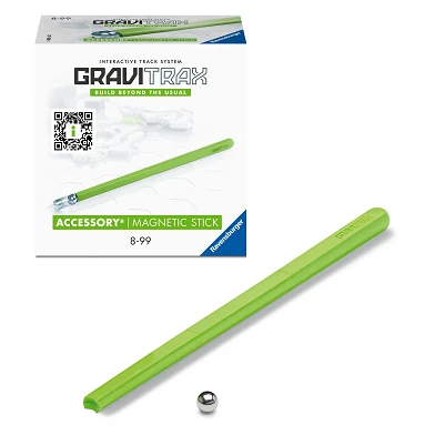 Bâton magnétique accessoire GraviTrax