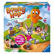 Jeu de société Bunny Hop
