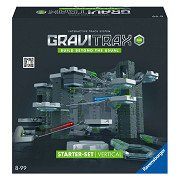 GraviTrax Kit de Démarrage Pro Vertical
