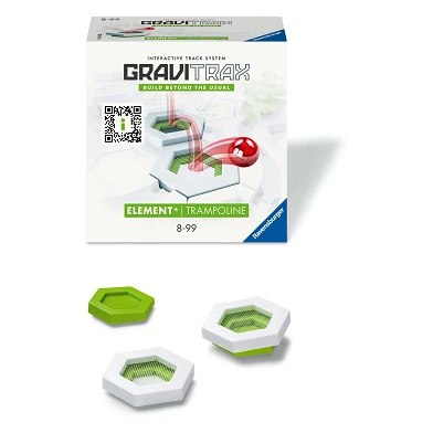 GraviTrax Erweiterungsset Element Trampolin