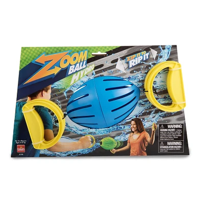 Zoom Ball Hydro Trekbal