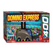 Domino Express Track Creator mit 400 Dominosteinen