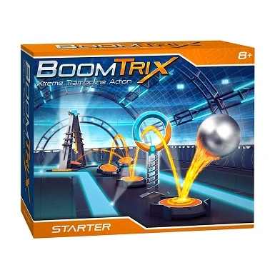 Boomtrix Starter Set